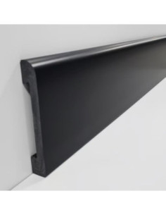 Negro Azabache 10x240